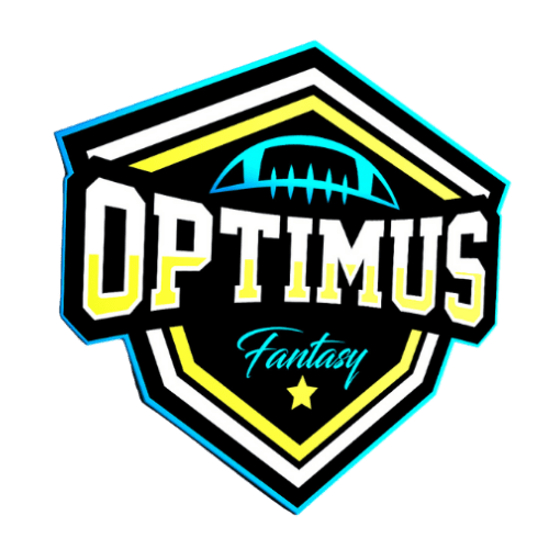 Optimus fantasy football home page