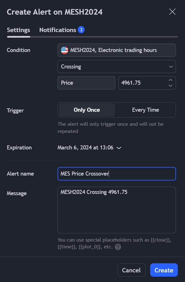 How to Use Tradingview | A Beginner's Guide (12) How to Use Tradingview | A Beginner's Guide (12)