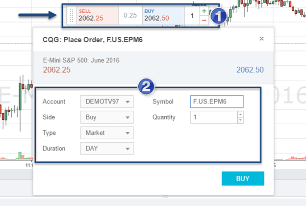 How to Place Trades on TradingView | Order Execution Guide (3) How to Place Trades on TradingView | Order Execution Guide (3)