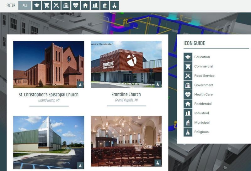Comprehensive Engineering Website Project Optimwise - Elegant Space Illustration - 4K