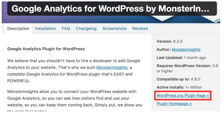 Free and premium plans sales cr. How To Audit And Clean Up Wordpress Plugins Optimwise