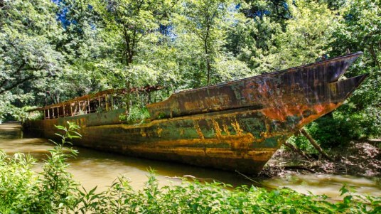 GhostShip