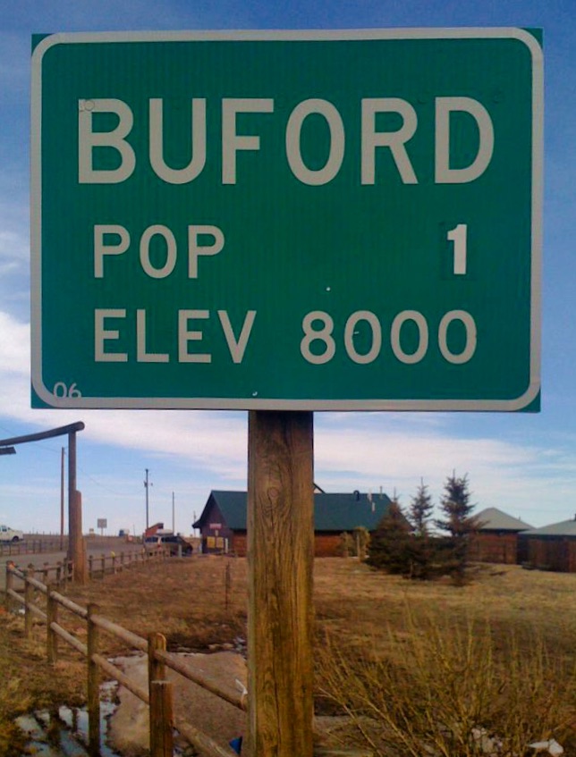 Buford