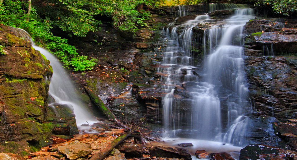 17 Hidden Gems in North Carolina Opting Out of Normal