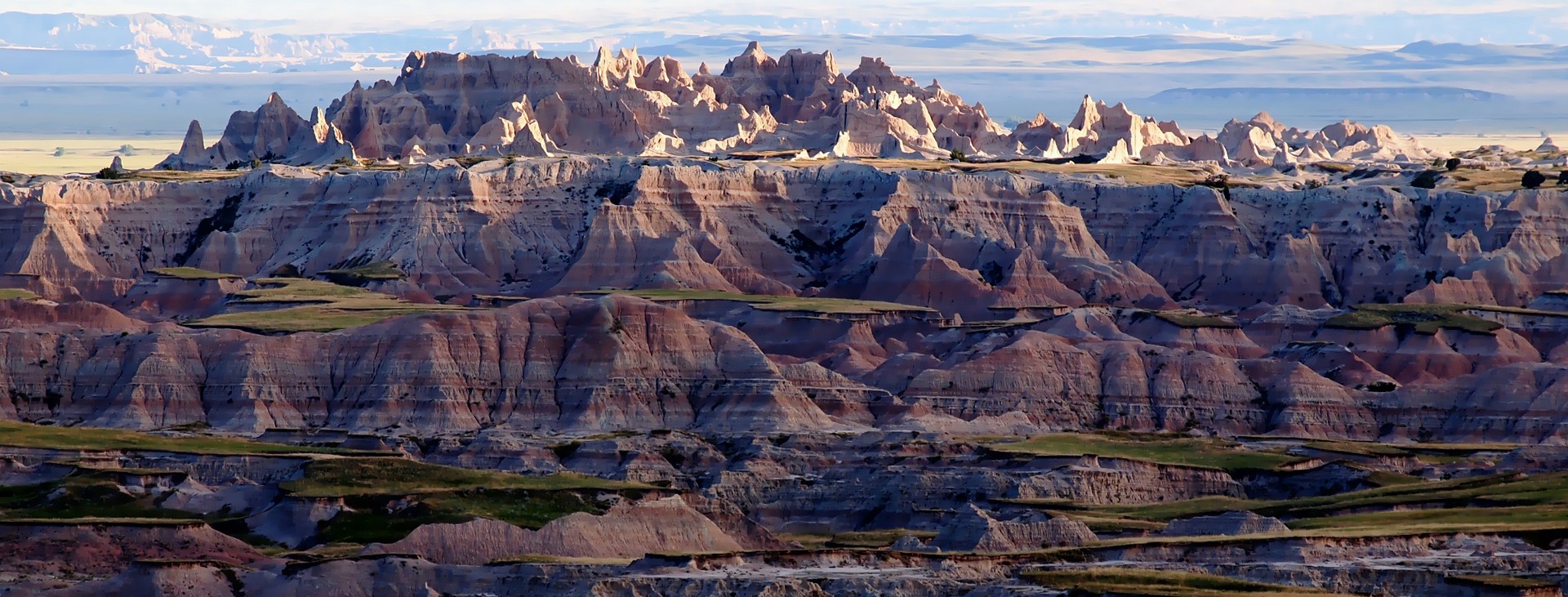 Off the Beaten Path in South Dakota. Best Kept Hidden Secrets in South