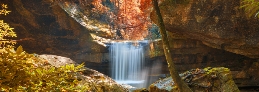 Best Places to See in Fall