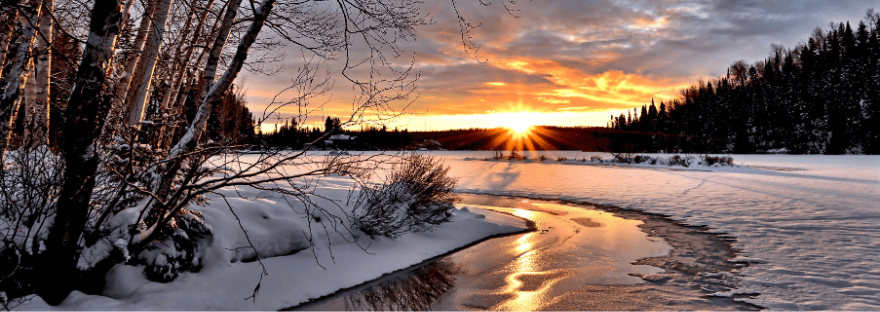 Winter Destinations
