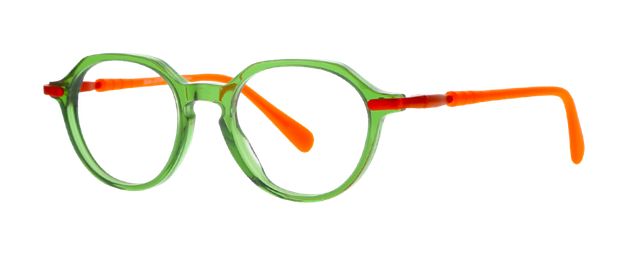 Lunettes enfant Lafont disponibles chez Optique Sainte Marie à Courbevoie