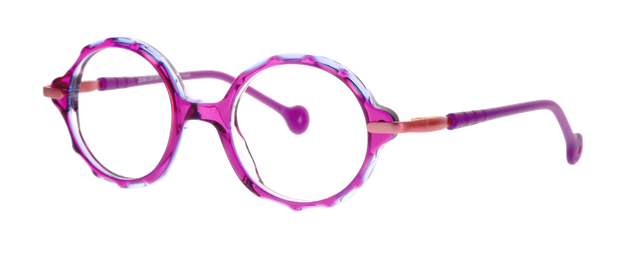 Lunettes enfant Lafont disponibles chez Optique Sainte Marie à Courbevoie