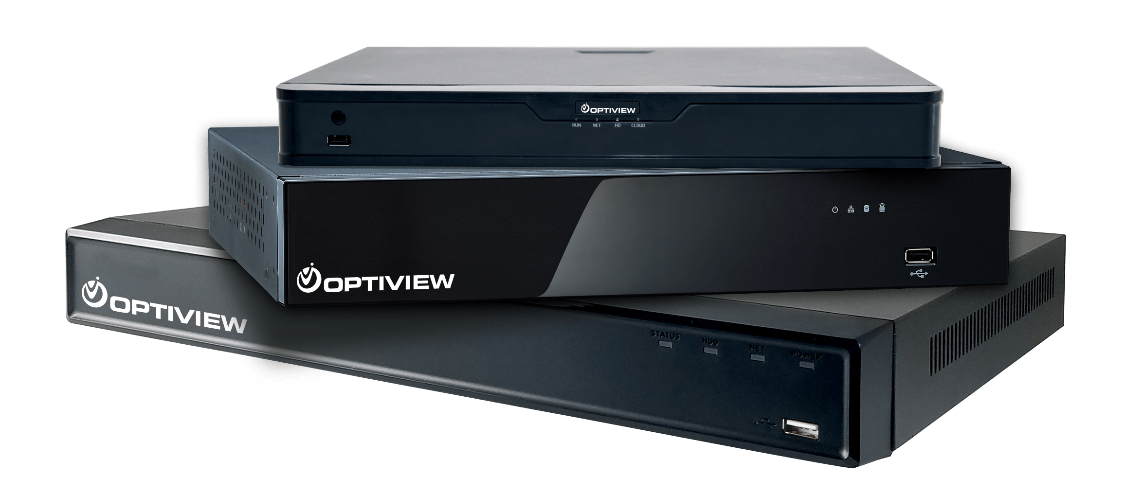 4K Network Video Recorders 4K Ultra HD NVRs.