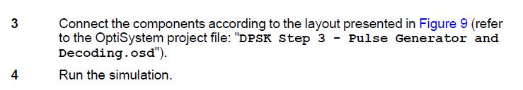 Digital Modulation Dpsk Optiwave - Download Perfect Space Illustration | 4K
