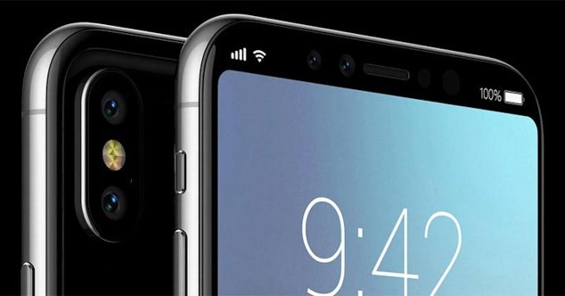 It's officially that time of the year — apple has just unveiled its newest iphone models, the iphone 8 and the iphone 8 plus. The Apple A11 Chip For Iphone 8 Would Come With 6 Cores