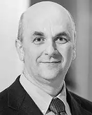 Prof. Martin Wolf
