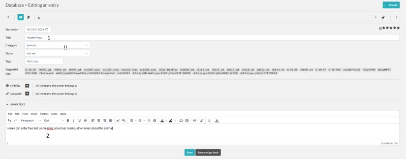 Am Animalformcreate 9 Its Documentation - City Designs - Professional Ultra HD Collection