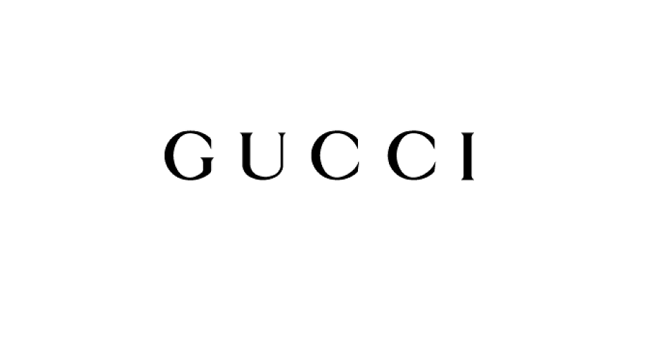Gucci Logo