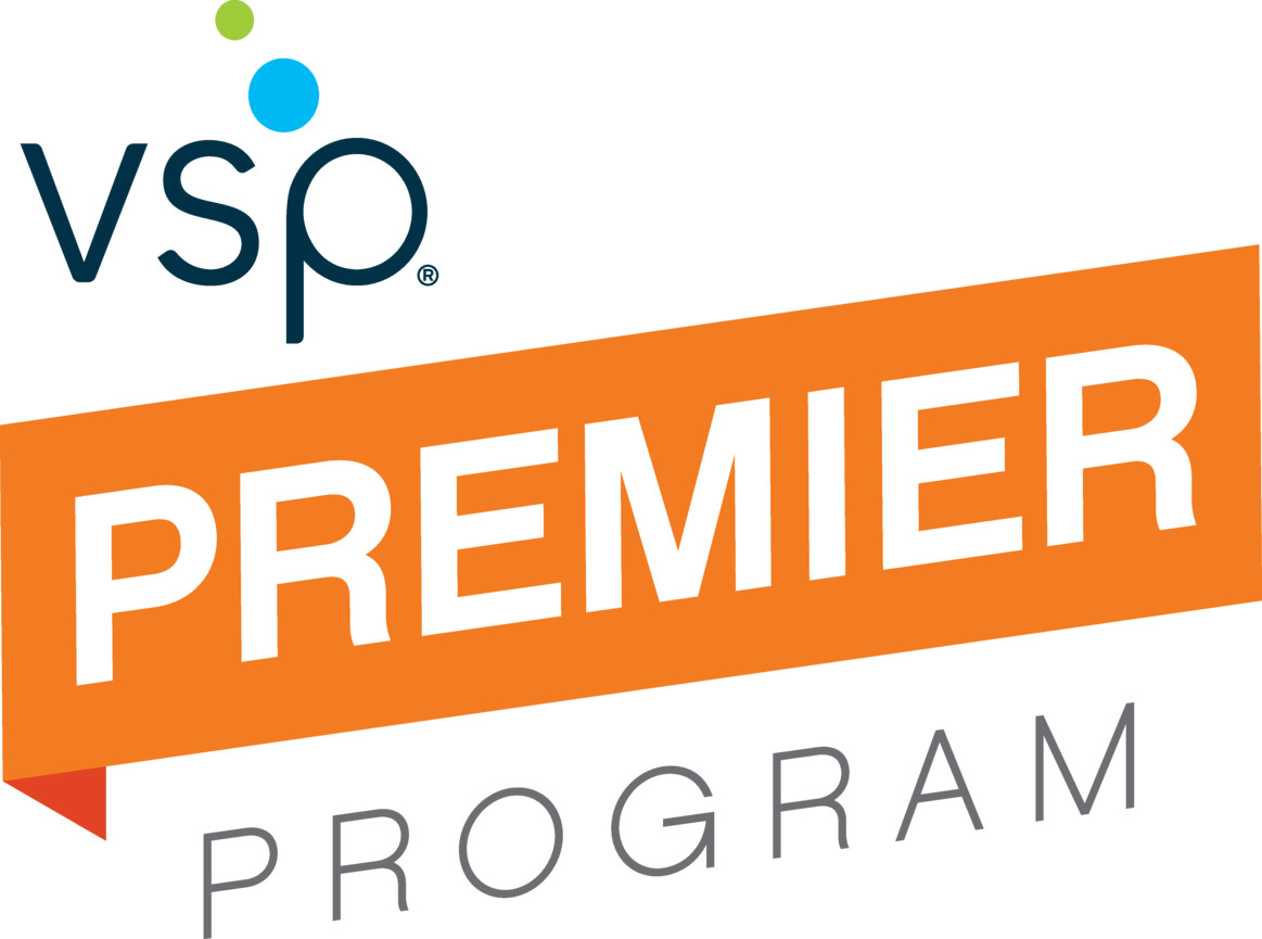 VSP Premier Program Art