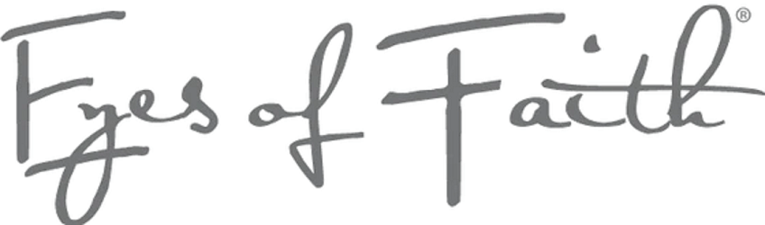Eyes of Faith Logo