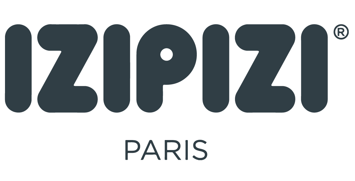 Izipizi logo