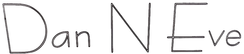 Dan and Eve Logo