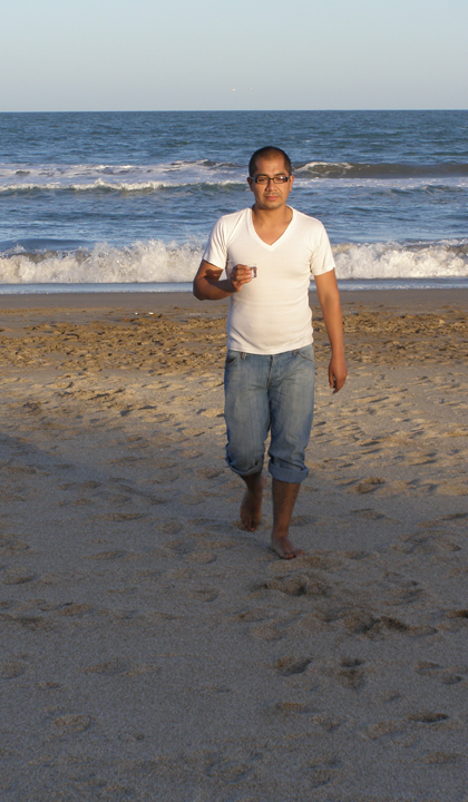 Alterando el paisaje