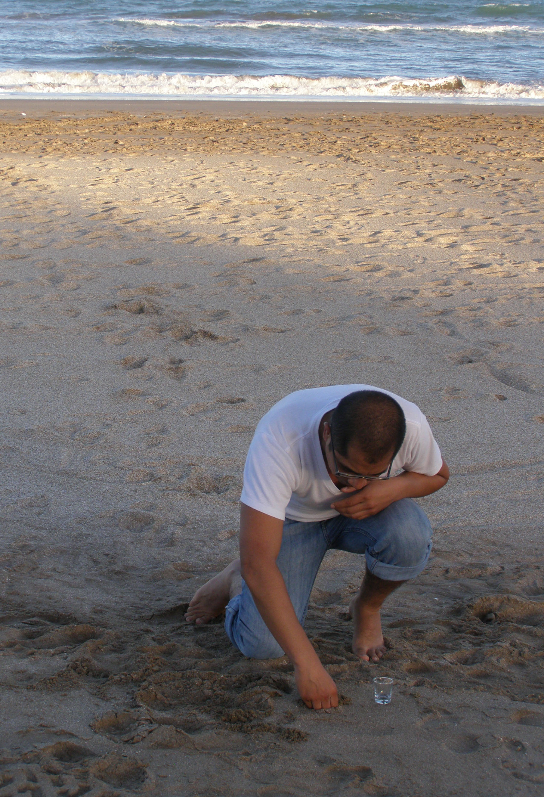 Alterando el paisaje