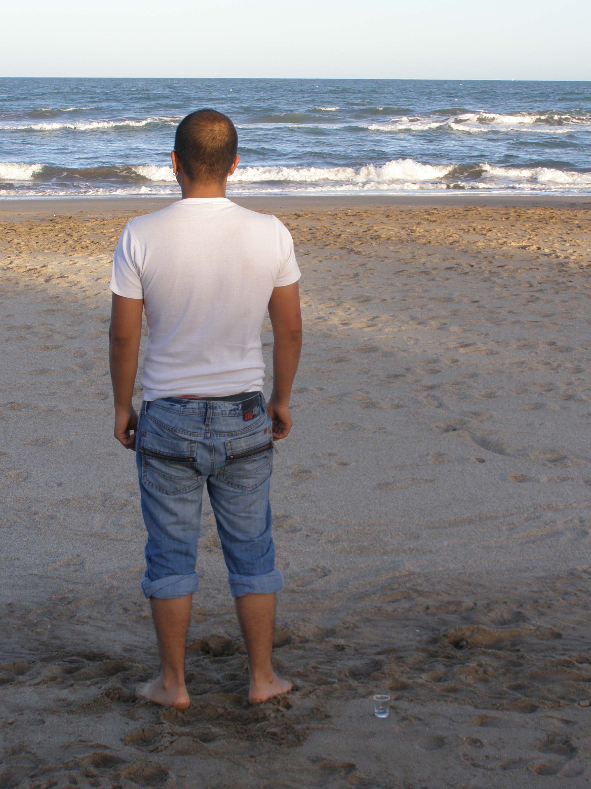 Alterando el paisaje