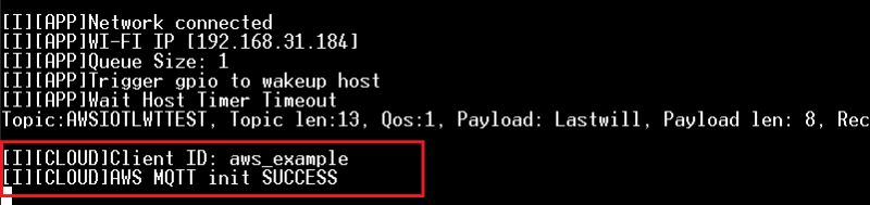 Aws Quick Dev Programming Guide - Modern Minimal Background - HD