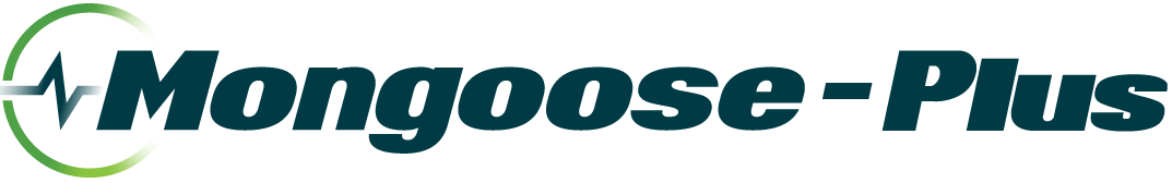Mongoose Plus Logo
