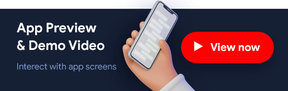 2 App Template| Nearby Doctor Appointment Booking App| Lab Test| Nearby Pharmacy| Medical| DoctoHub - 4