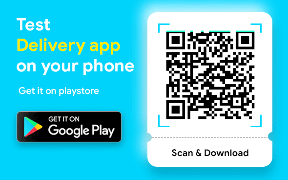 Multi Vendor Laundry Booking & Delivery App|Android + iOS App Template|3 Apps|FLUTTER 2 Anywash - 9