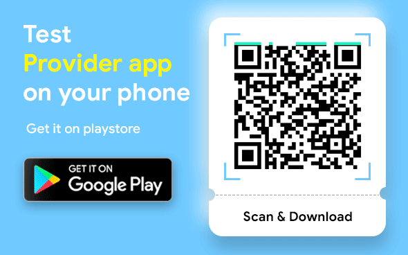 Multi Vendor Laundry Booking & Delivery App| Android + iOS App Template | 3 Apps | IONIC 5 | Anywash - 8