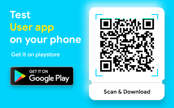 Multi Vendor Laundry Booking & Delivery App|Android + iOS App Template|3 Apps|FLUTTER 2 Anywash - 4