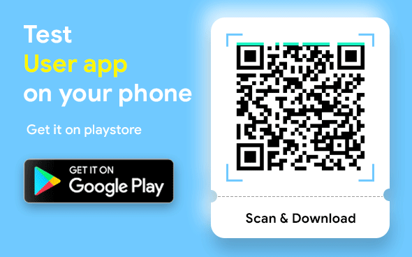 Multi Vendor Laundry Booking & Delivery App| Android + iOS App Template | 3 Apps | IONIC 5 | Anywash - 5