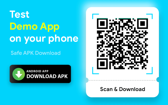 2 App Template| Online News App | Blog App | Magazine App | News & Info App | QuNews - 6