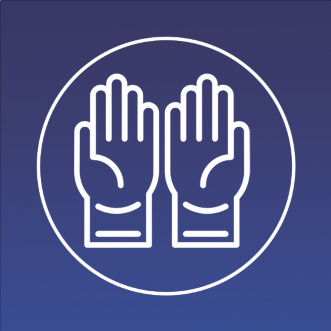Protection gloves
