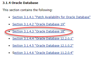 Oracle-base