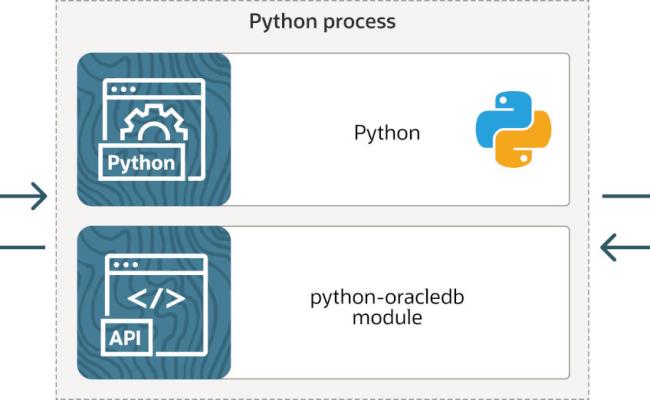 Python-oracledb - Python Driver For Oracle Database