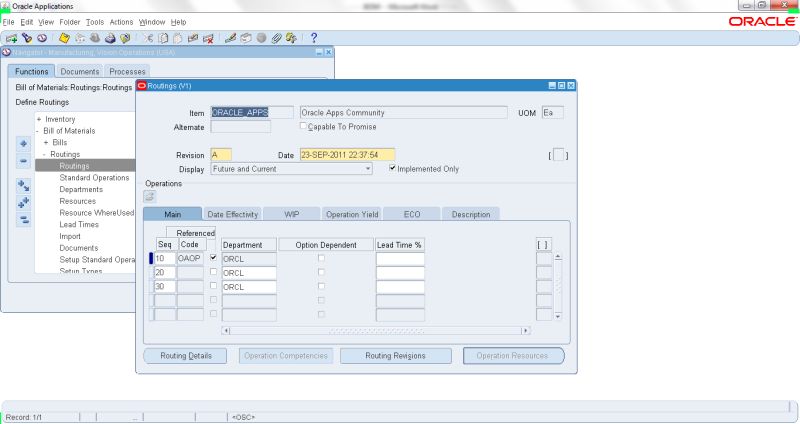 Oracle Application S Blog Oracle Fusion Bom Routing Tables - Best Geometric Pictures in 8K