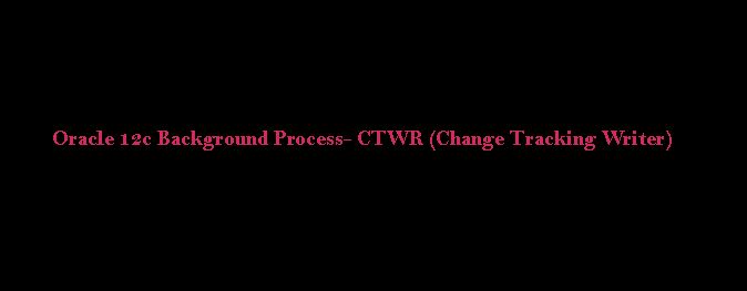 Using Change Tracking In Sql Server 2008 20Change tracking is enabled using the ALTER DATABASE command.