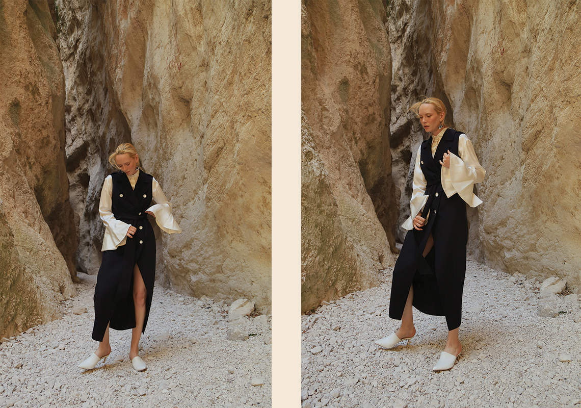 Journal Submission, Oracle Fox, Editorial Fashion, Oracle Fox