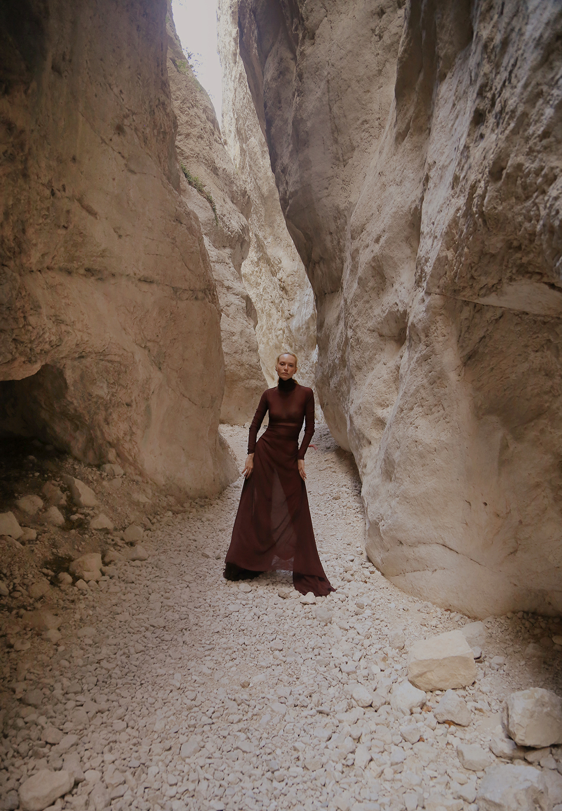 Journal Submission, Oracle Fox, Editorial Fashion, Oracle Fox