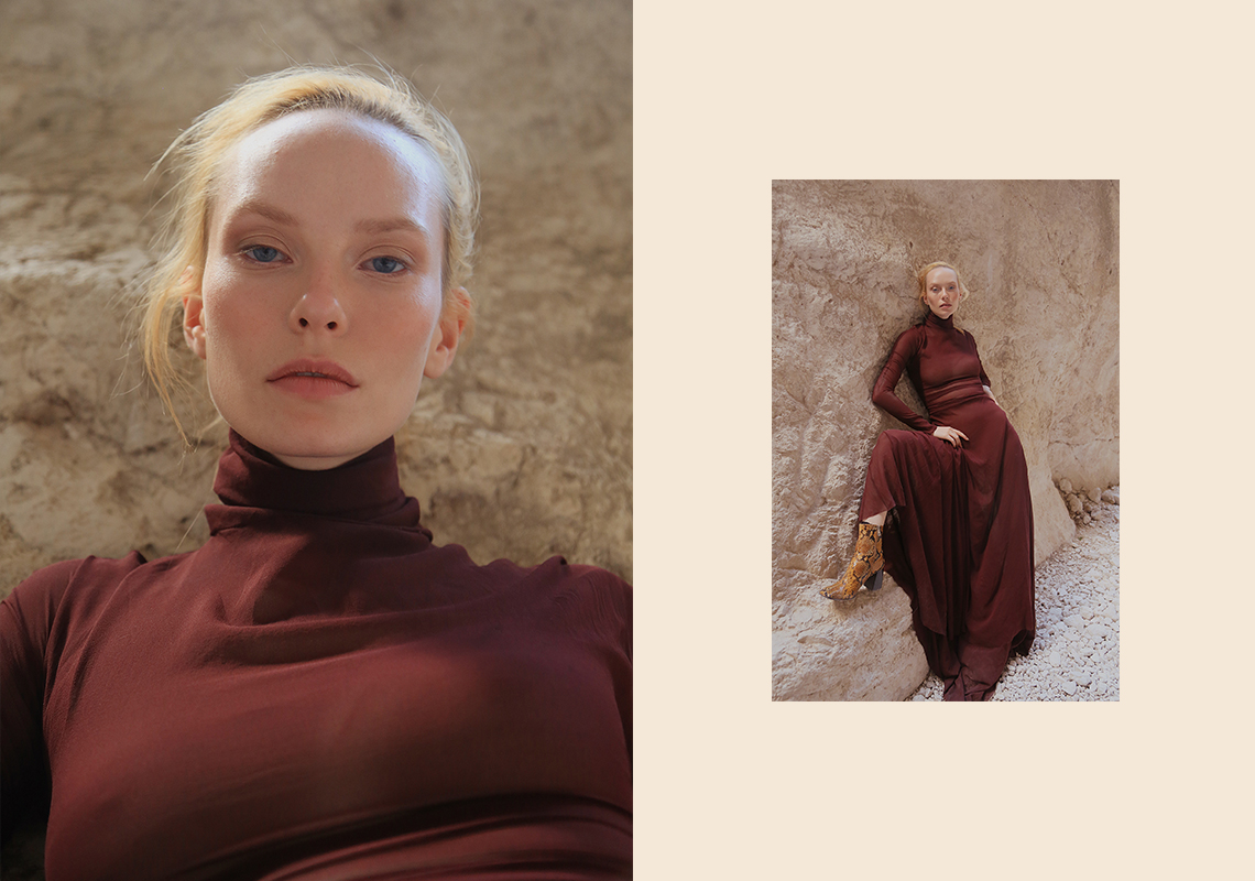 Journal Submission, Oracle Fox, Editorial Fashion, Oracle Fox