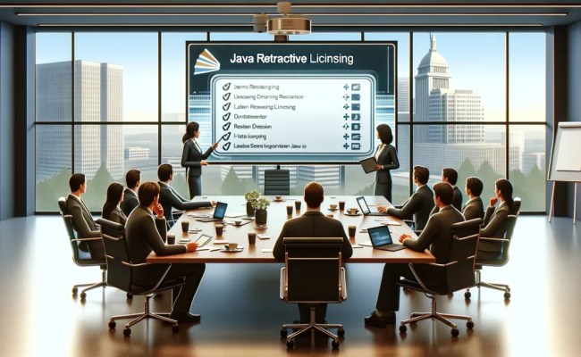 Oracle Java Audit – Your Java Audit Defense PlayBook