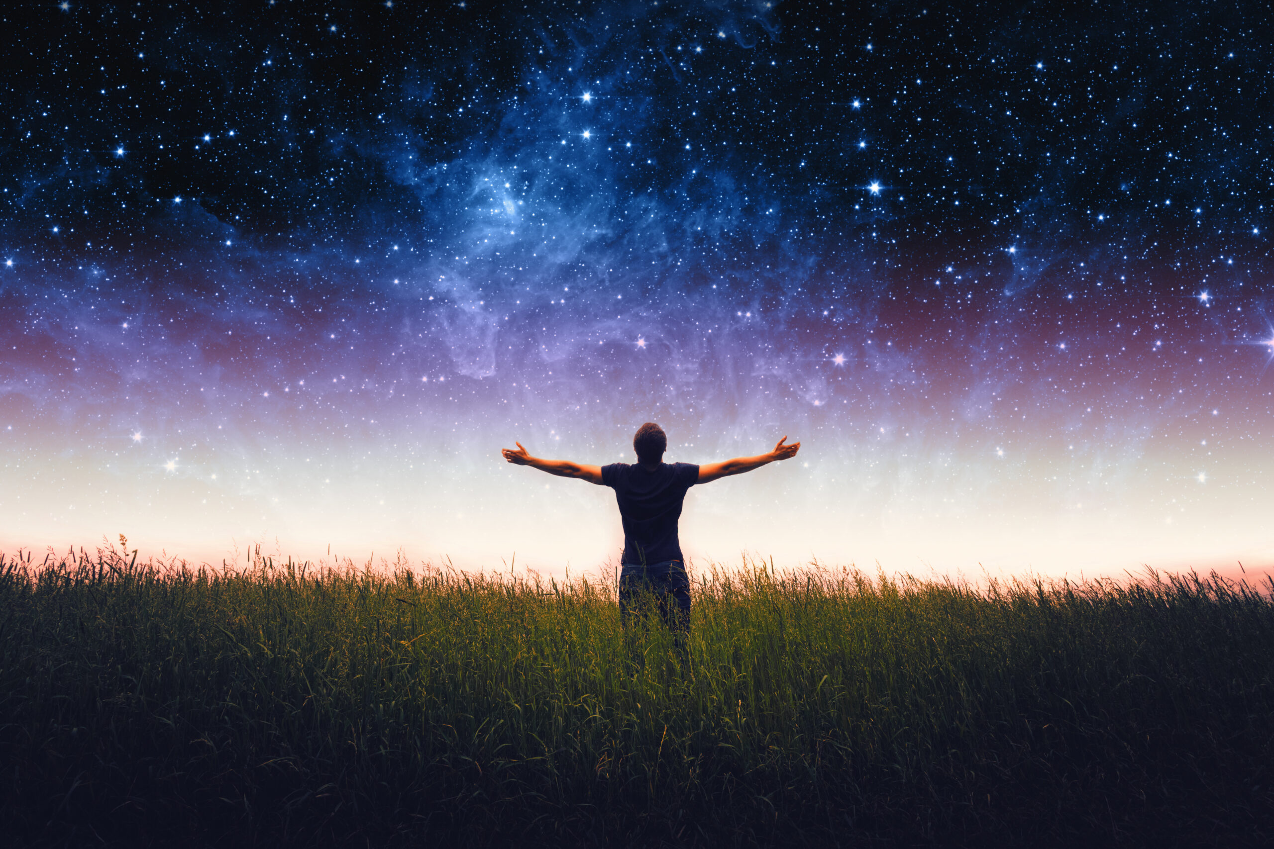 On Becoming God: Sovereignty, Subconscious Power, and Divine Embodiment