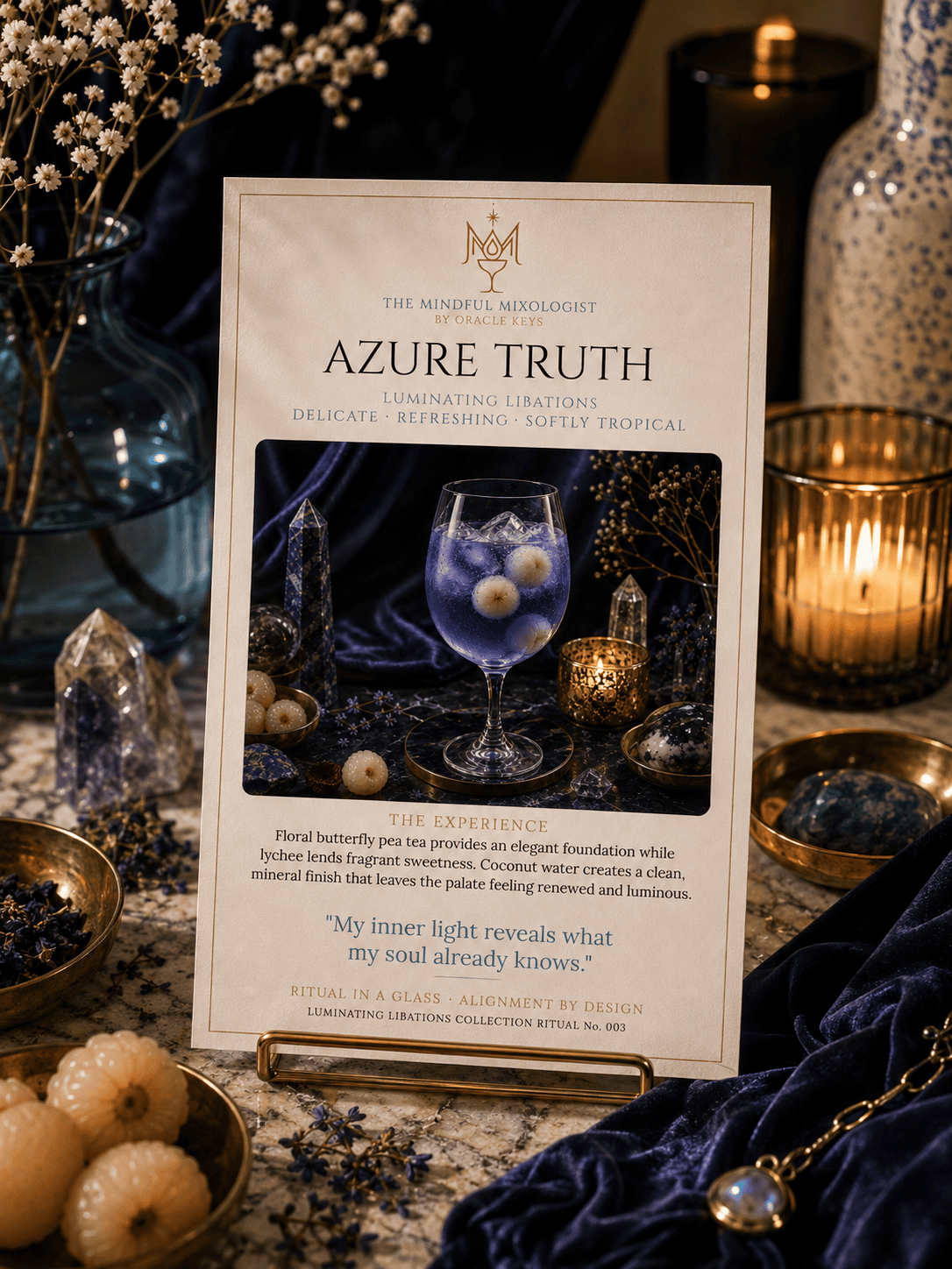Azure Truth