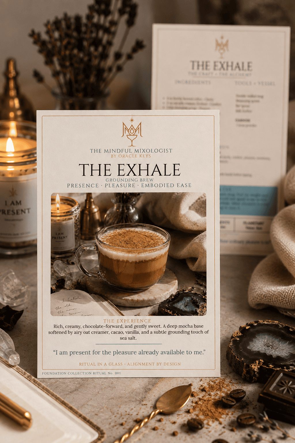 The Exhale