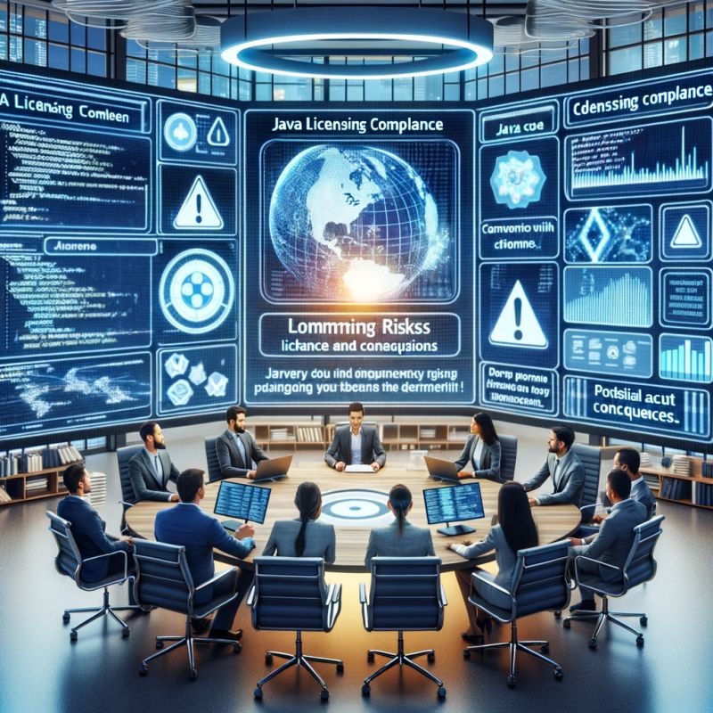 Java License Compliance Risks - Best Mountain Photos in 4K