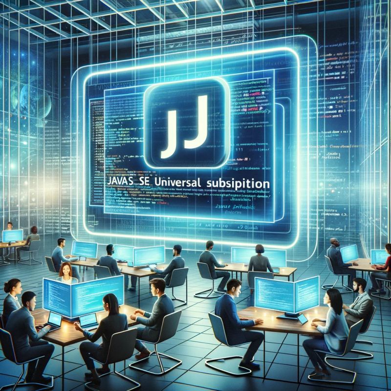 Oracle Java Licensing Costs Increase By 700 - Download Modern Light Image | HD