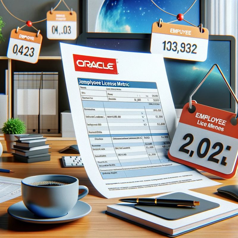 Key Considerations In Choosing Oracle Or Non Oracle Java - Full HD Landscape Illustrations for Desktop