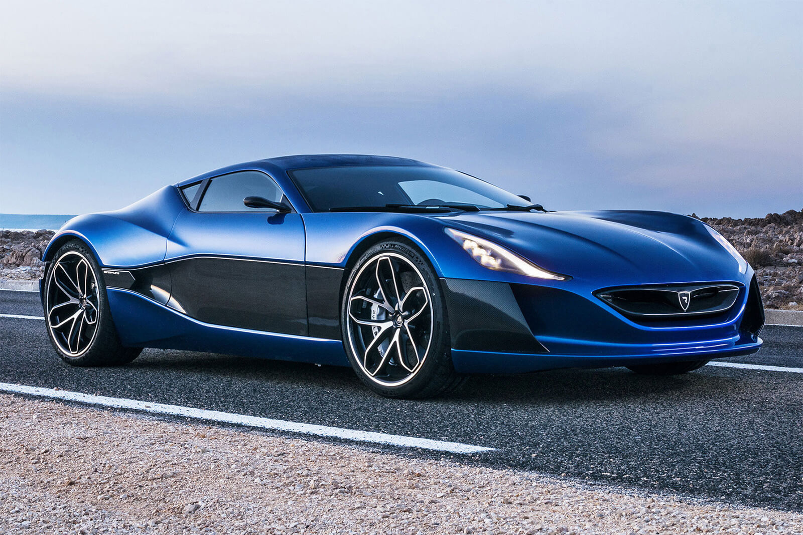 The rise of the eastern european supercar
